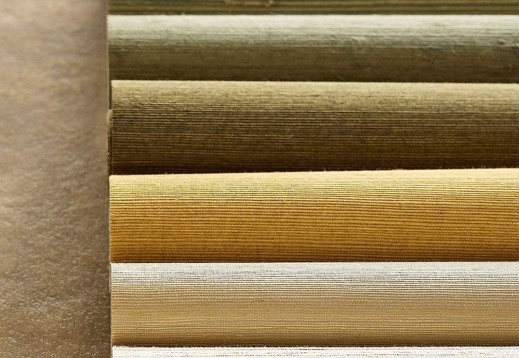 Обои Eijffinger Natural Wallcoverings 3 303504