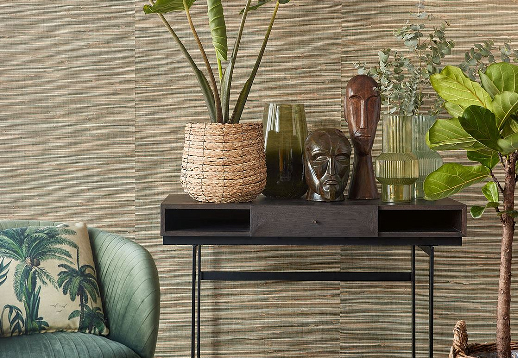 Обои Eijffinger Natural Wallcoverings 3 303512
