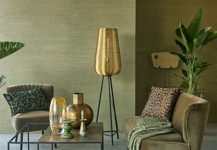 Обои Eijffinger Natural Wallcoverings 3 303514