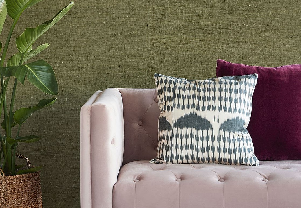 Обои Eijffinger Natural Wallcoverings 3 303514