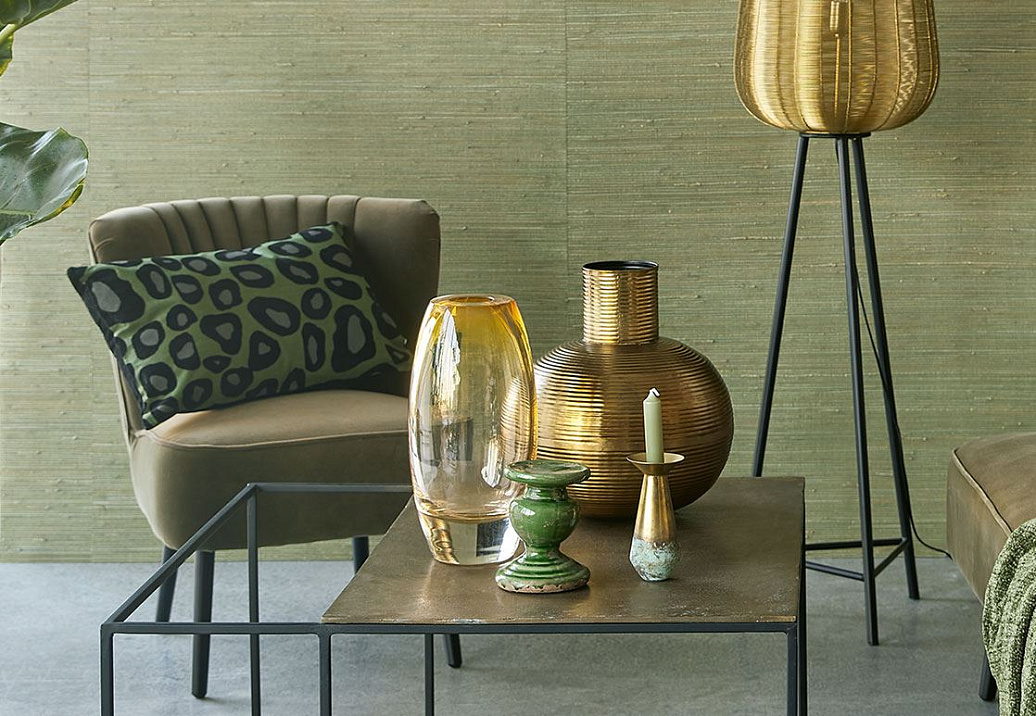 Обои Eijffinger Natural Wallcoverings 3 303515