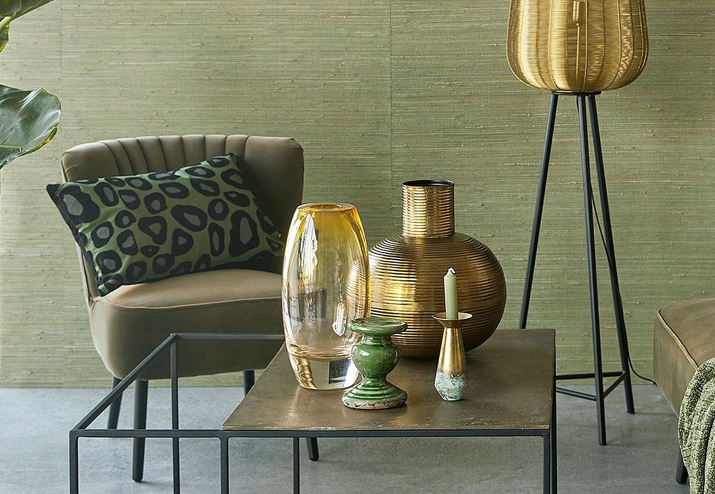 Обои Eijffinger Natural Wallcoverings 3 303515