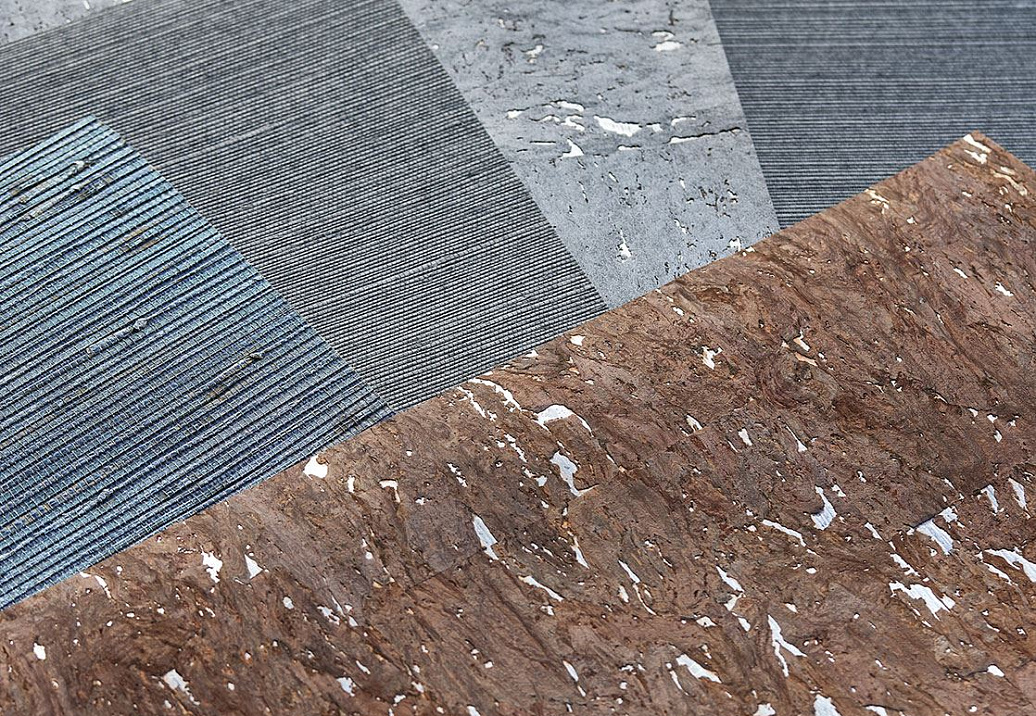 Обои Eijffinger Natural Wallcoverings 3 303530