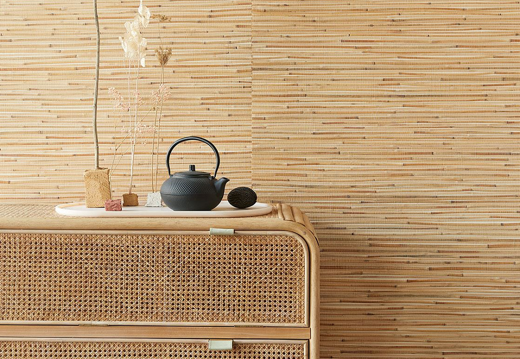 Обои Eijffinger Natural Wallcoverings 3 303534