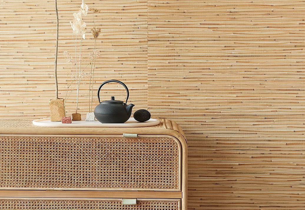 Обои Eijffinger Natural Wallcoverings 3 303534