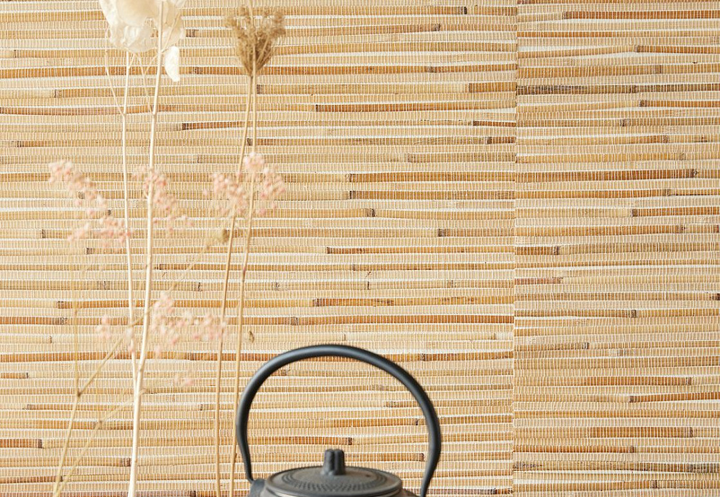 Обои Eijffinger Natural Wallcoverings 3 303534