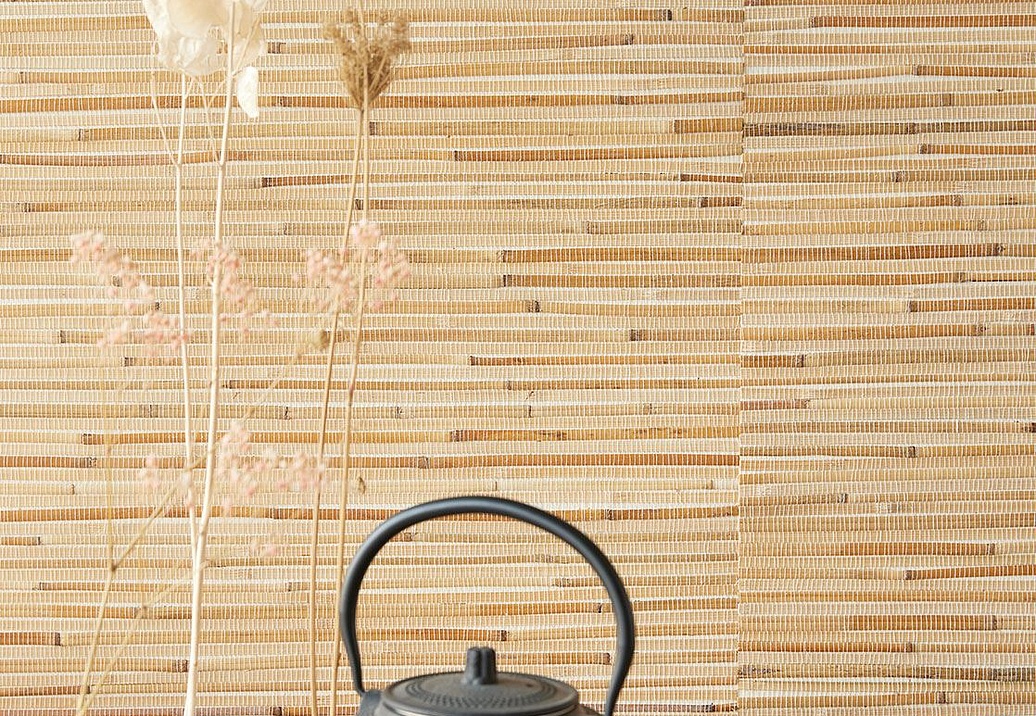 Обои Eijffinger Natural Wallcoverings 3 303534