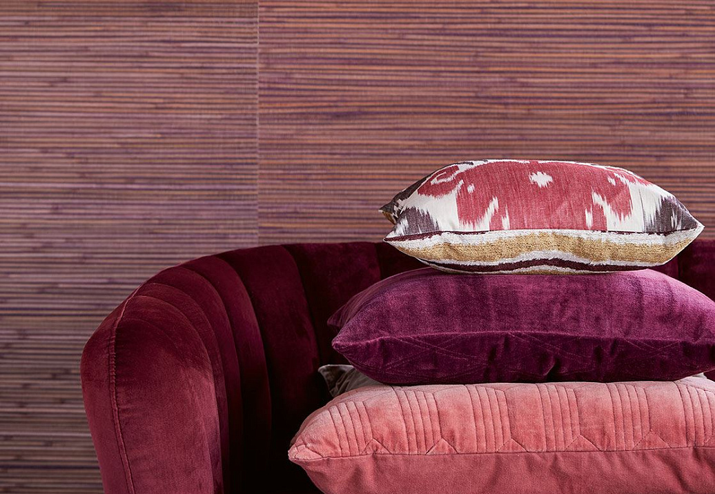 Обои Eijffinger Natural Wallcoverings 3 303542