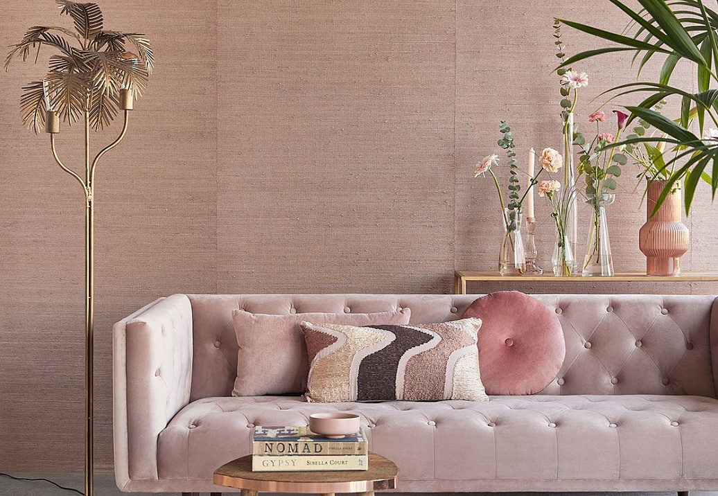 Обои Eijffinger Natural Wallcoverings 3 303543