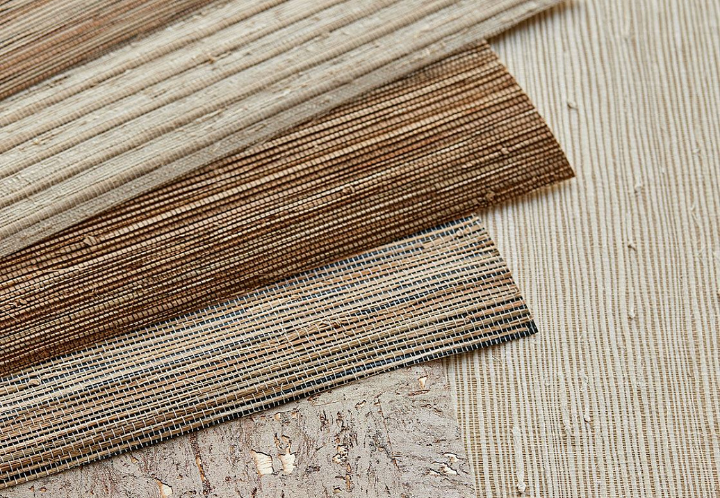 Обои Eijffinger Natural Wallcoverings 3 303560