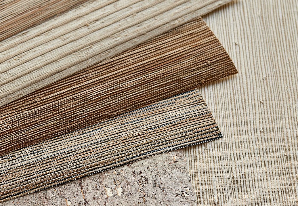 Обои Eijffinger Natural Wallcoverings 3 303564