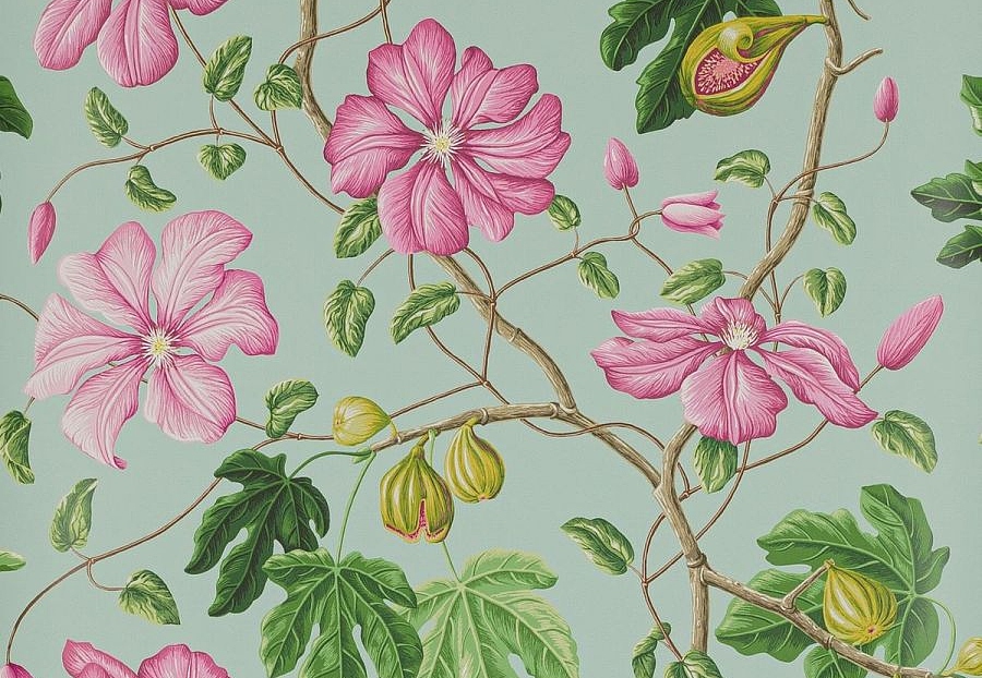 Обои Manuel Canovas Papiers Peints vol.8 03110-02