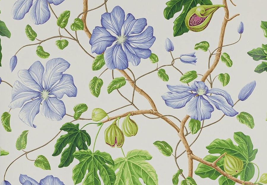Обои Manuel Canovas Papiers Peints vol.8 03110-01
