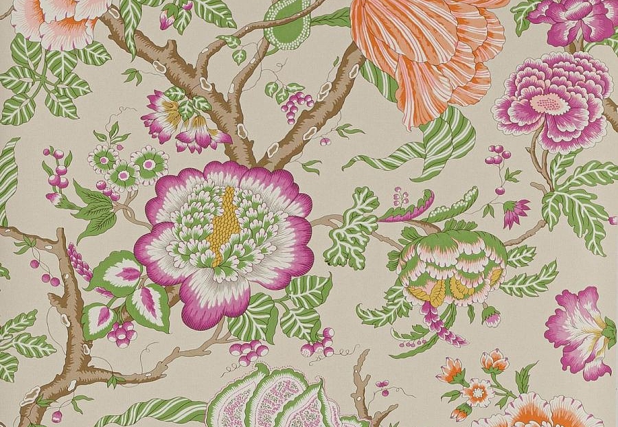 Обои Manuel Canovas Papiers Peints vol.8 03117-03