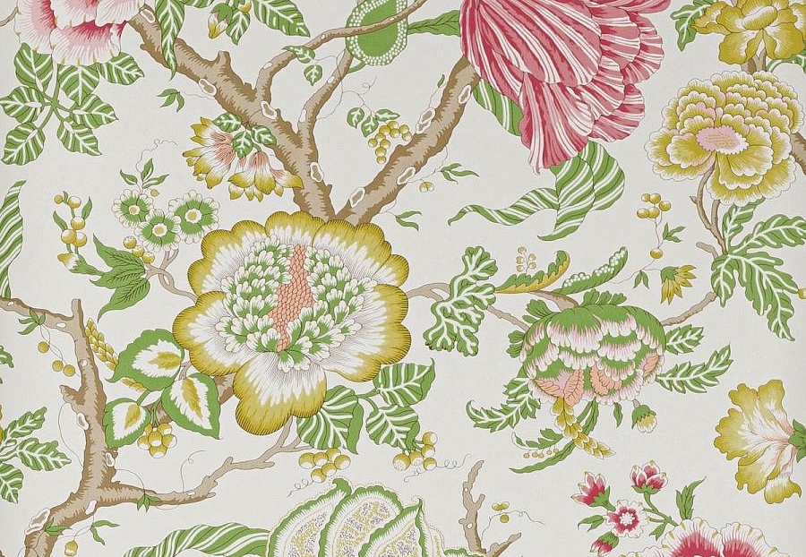 Обои Manuel Canovas Papiers Peints vol.8 03117-04