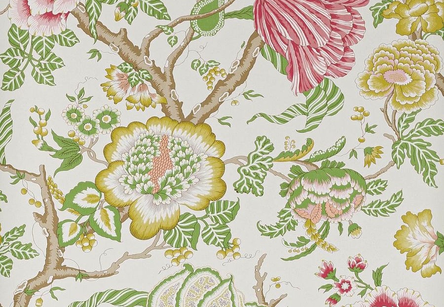Обои Manuel Canovas Papiers Peints vol.8 03117-04
