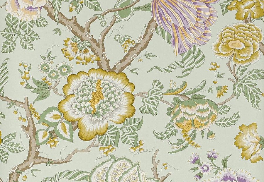 Обои Manuel Canovas Papiers Peints vol.8 03117-01