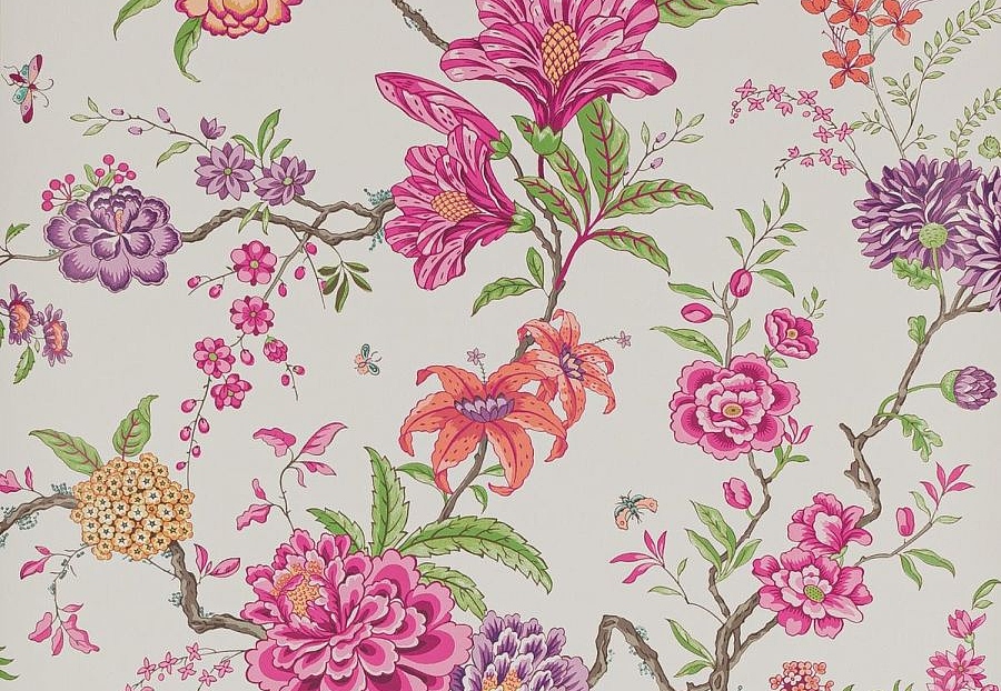 Обои Manuel Canovas Papiers Peints vol.8 03111-01
