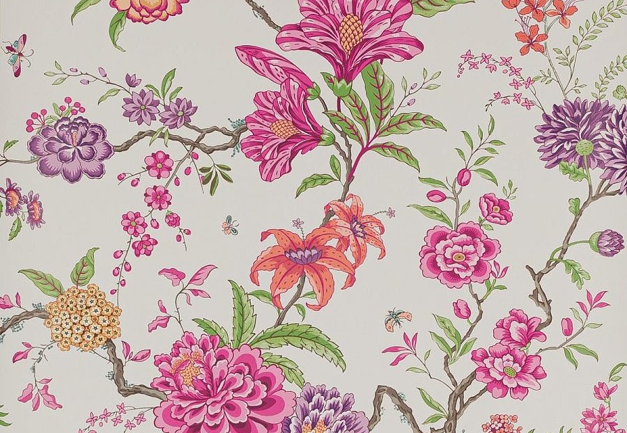 Обои Manuel Canovas Papiers Peints vol.8 03111-01