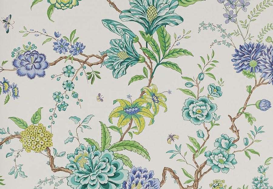 Обои Manuel Canovas Papiers Peints vol.8 03111-02
