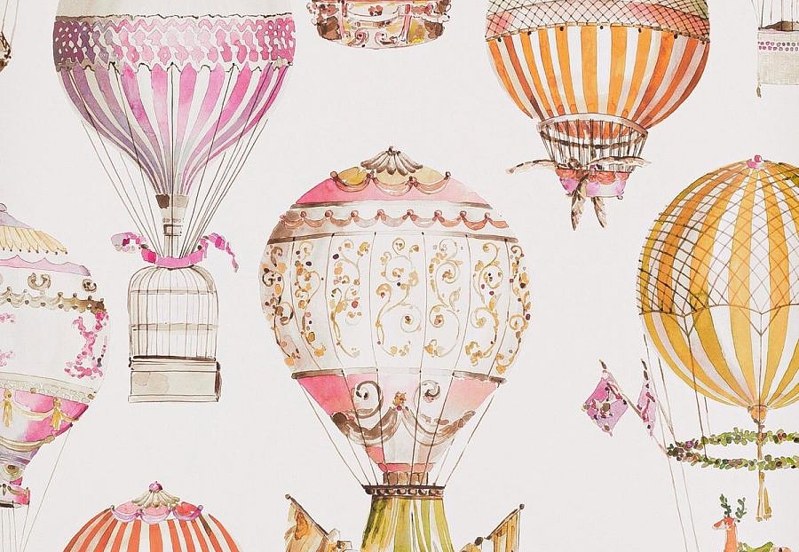 Обои Manuel Canovas Papiers Peints vol.8 03079/05