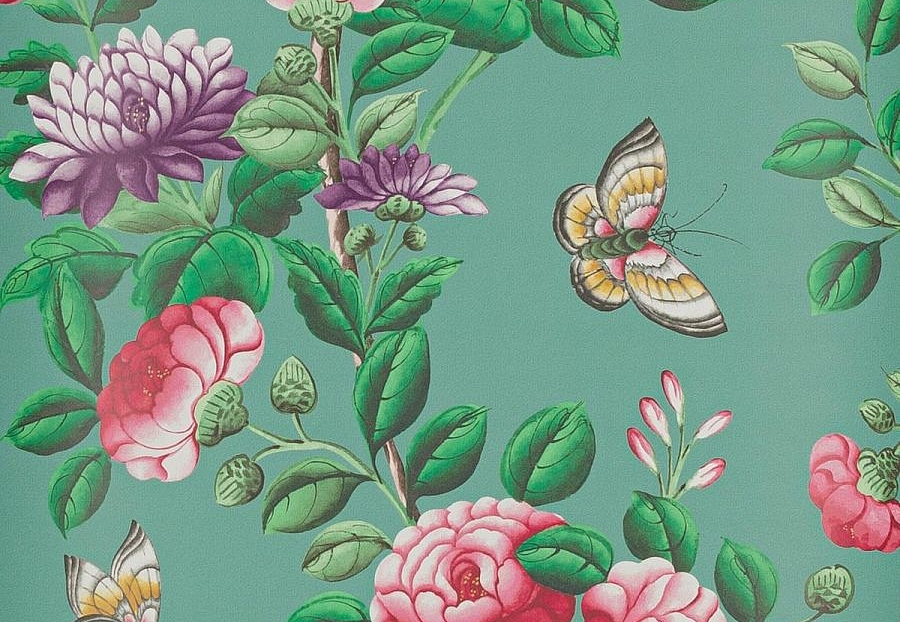 Обои Manuel Canovas Papiers Peints vol.8 03113-03