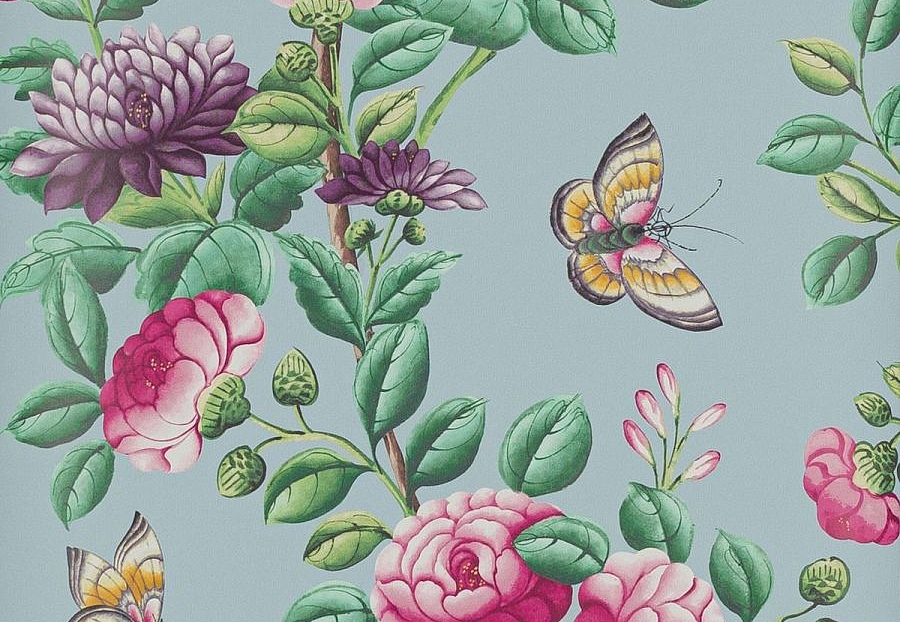 Обои Manuel Canovas Papiers Peints vol.8 03113-02