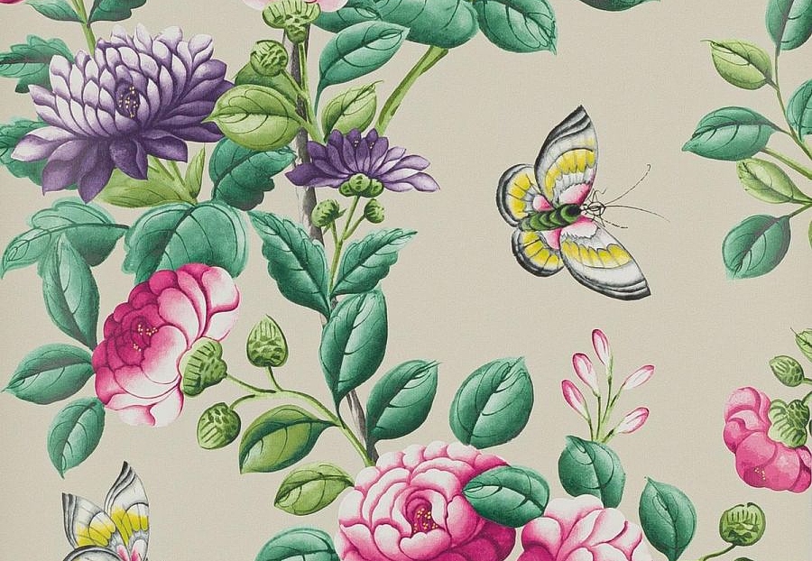 Обои Manuel Canovas Papiers Peints vol.8 03113-01