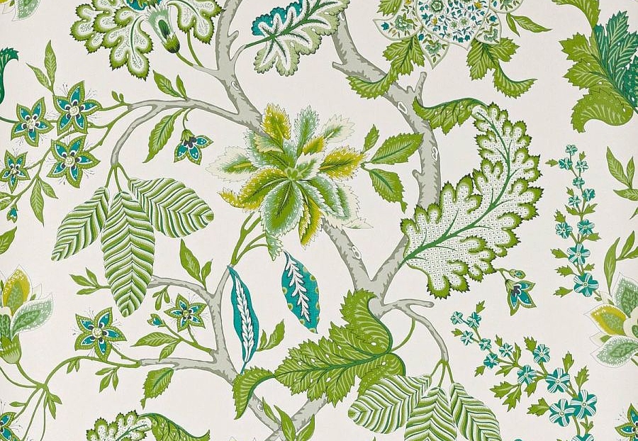 Обои Manuel Canovas Papiers Peints vol.8 03115-01