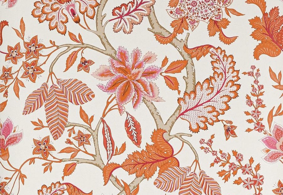 Обои Manuel Canovas Papiers Peints vol.8 03115-03