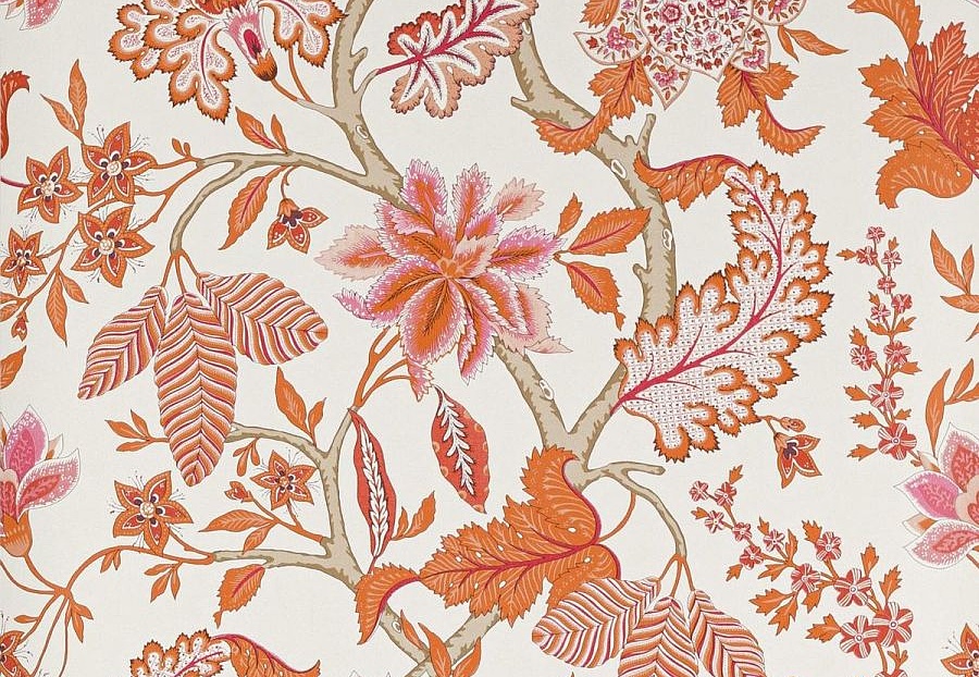 Обои Manuel Canovas Papiers Peints vol.8 03115-03