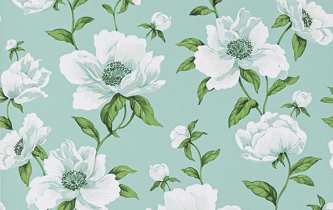 Французские обои Manuel Canovas, коллекция Papiers Peints vol.8, артикул 03118-03