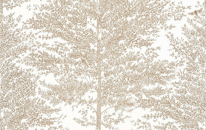 Французские обои Caselio, коллекция La Foret, артикул FRT101801024