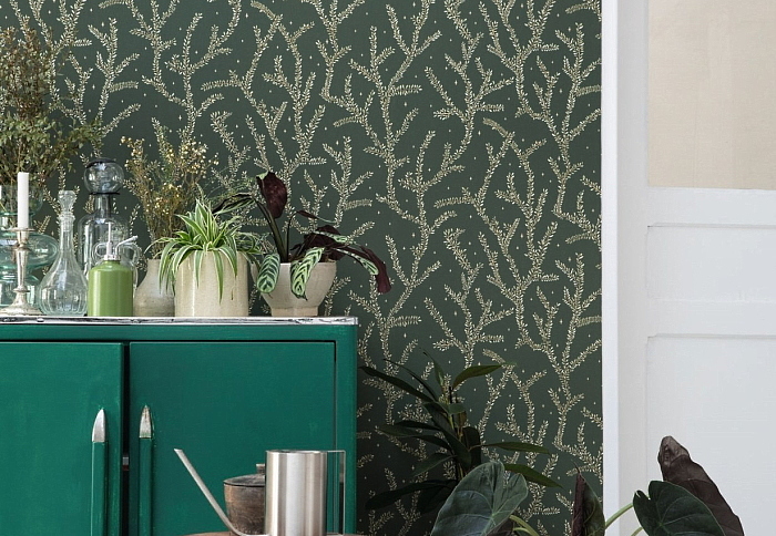 Обои Caselio La Foret FRT102947719