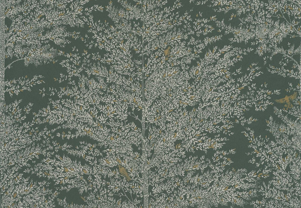 Обои Caselio La Foret FRT102977728