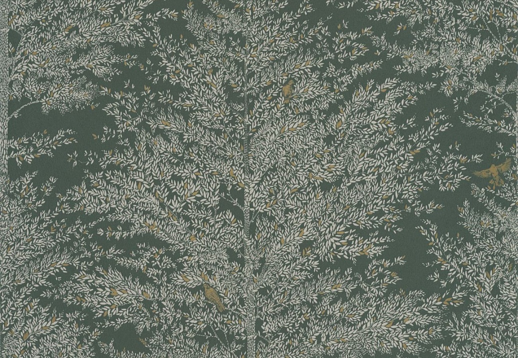 Обои Caselio La Foret FRT102977728