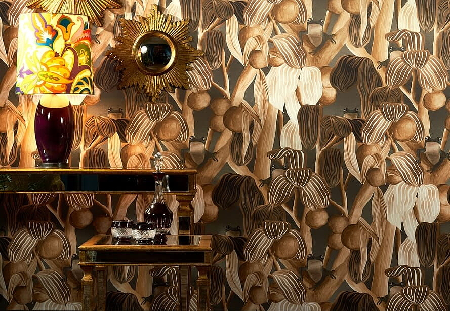 Обои Arte Decors & Panoramiques 97511