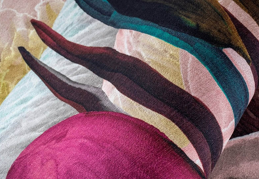 Панно и фотообои Arte Decors & Panoramiques 97520