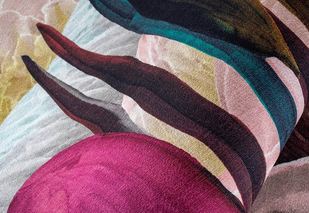 Панно и фотообои Arte Decors & Panoramiques 97520