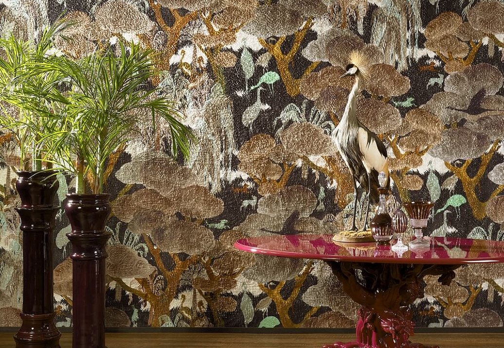 Обои Arte Decors & Panoramiques 97540