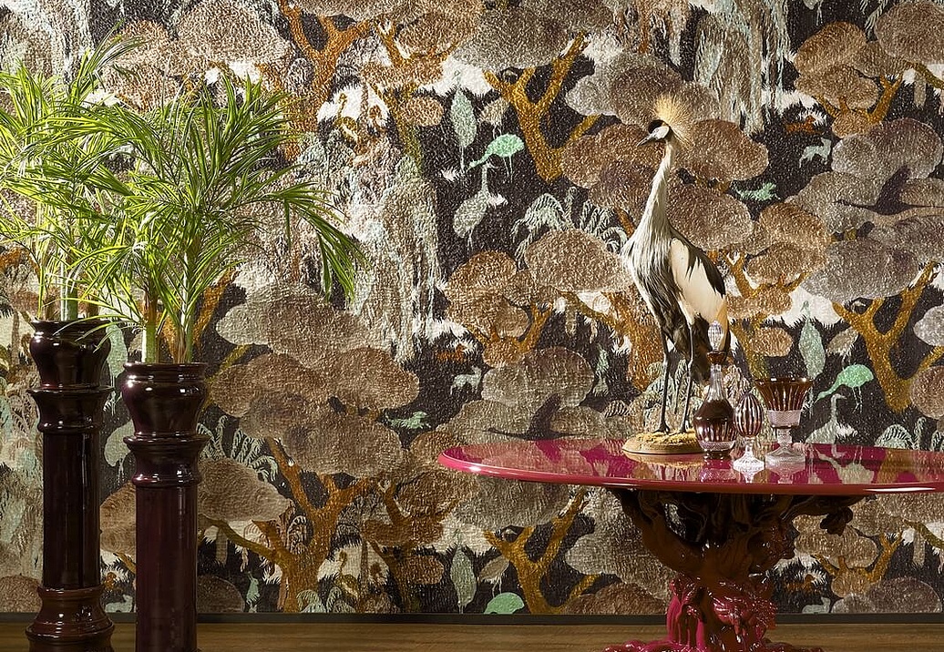 Обои Arte Decors & Panoramiques 97540