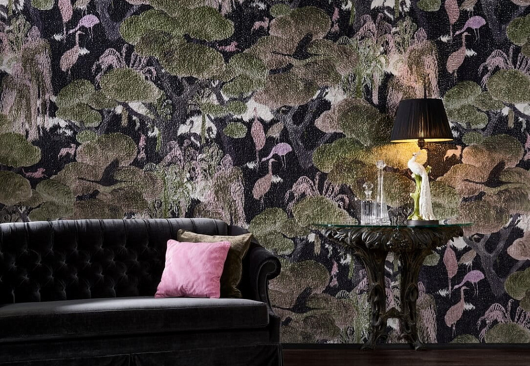Обои Arte Decors & Panoramiques 97541