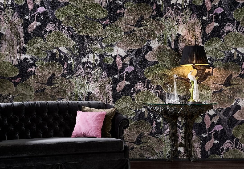 Обои Arte Decors & Panoramiques 97541