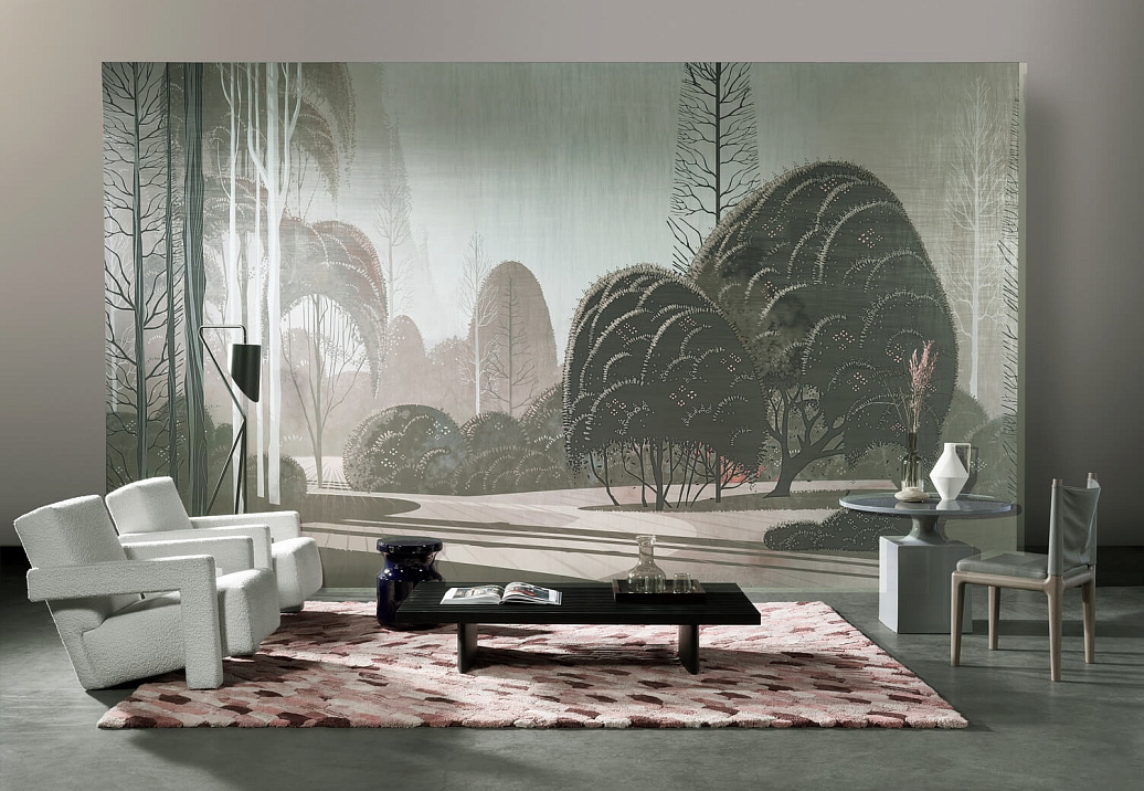 Панно и фотообои Arte Decors & Panoramiques 97551