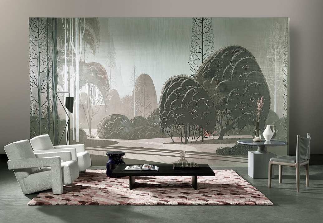 Панно и фотообои Arte Decors & Panoramiques 97551