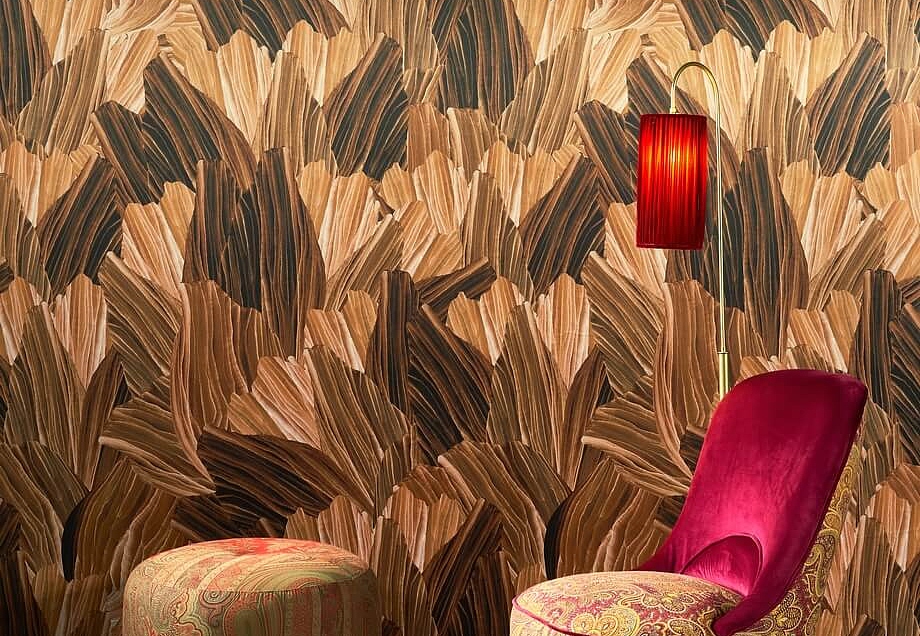 Обои Arte Decors & Panoramiques 97562