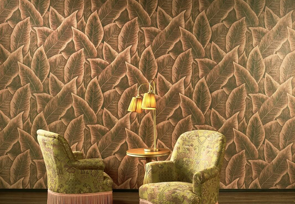 Обои Arte Decors & Panoramiques 97570