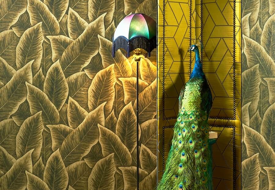 Обои Arte Decors & Panoramiques 97571