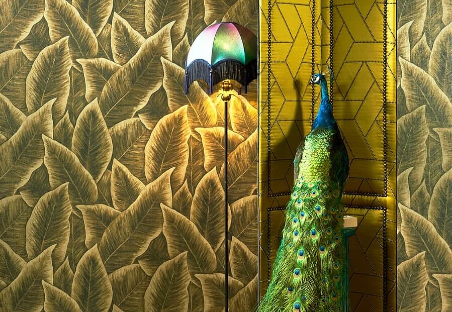 Обои Arte Decors & Panoramiques 97571