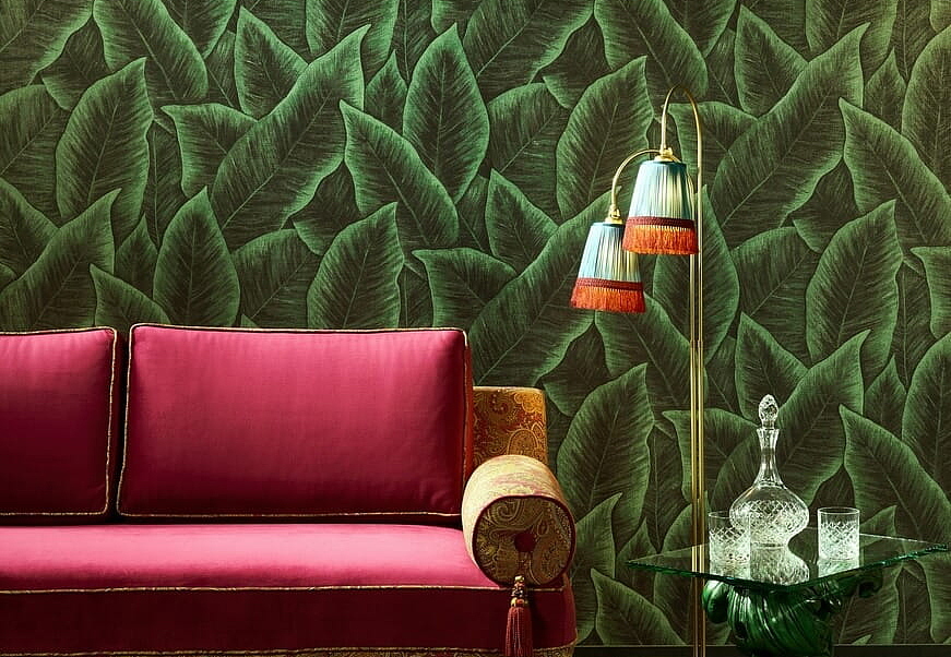 Обои Arte Decors & Panoramiques 97572